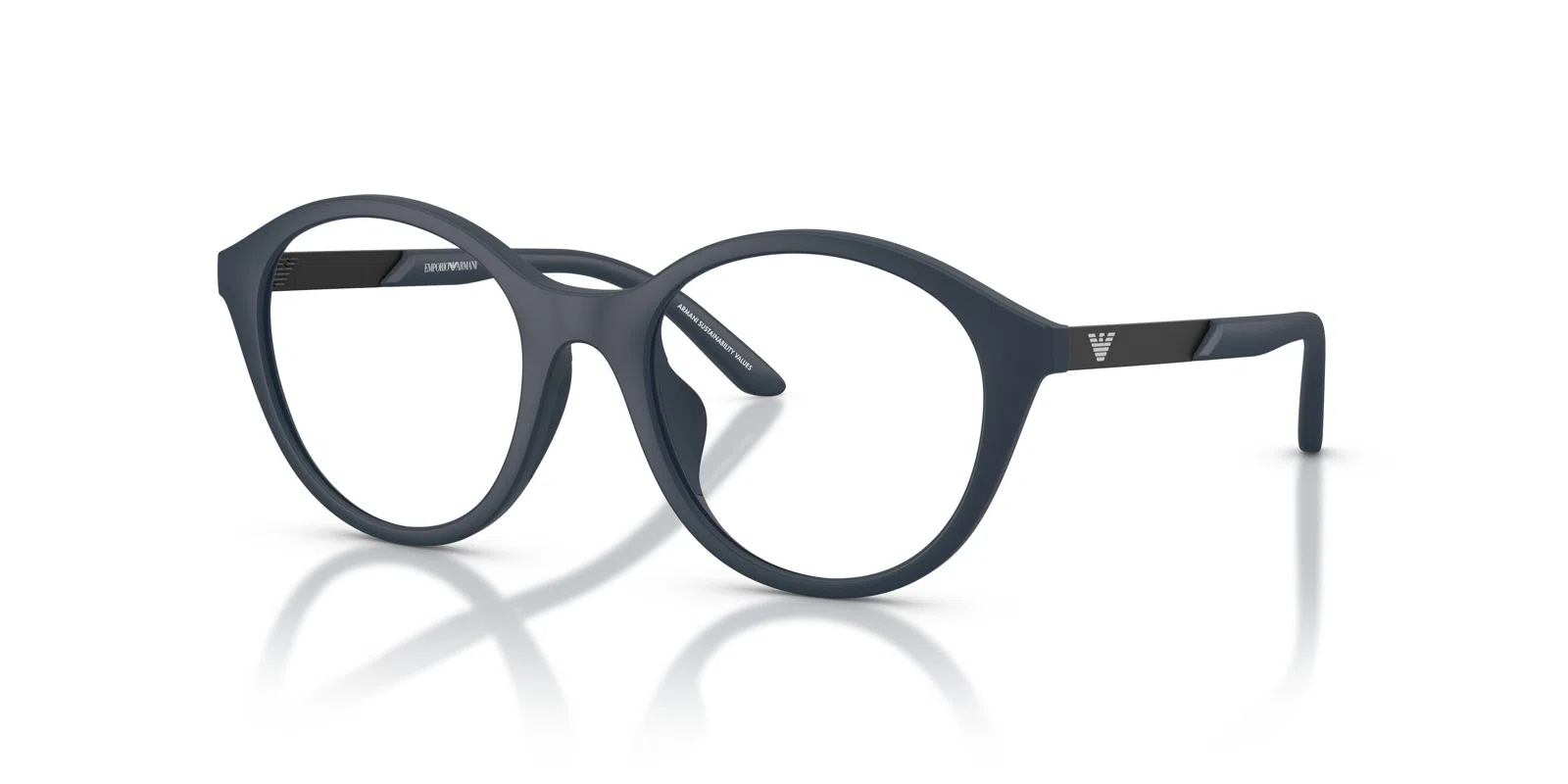 Emporio Armani Kids 4005U Sunglasses - view 7